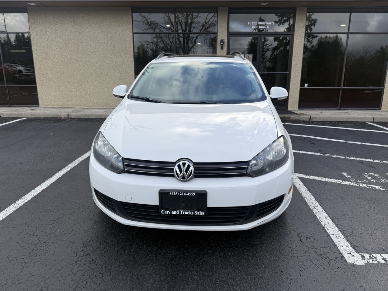 Jetta 1
